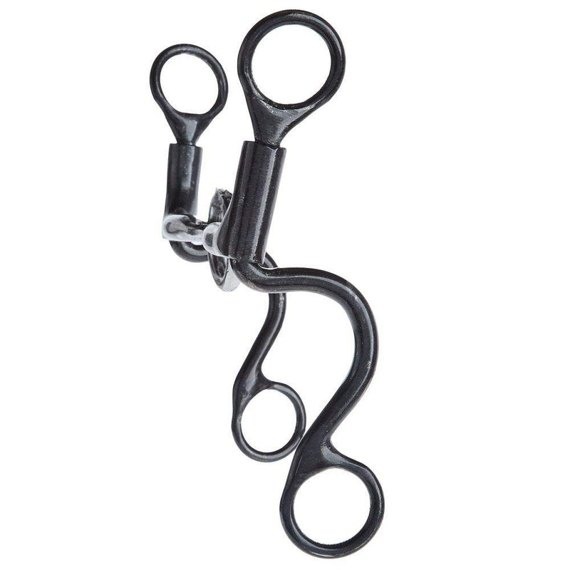 Dutton Bits 3 Piece Large Life Saver Short S Calvary Cheek