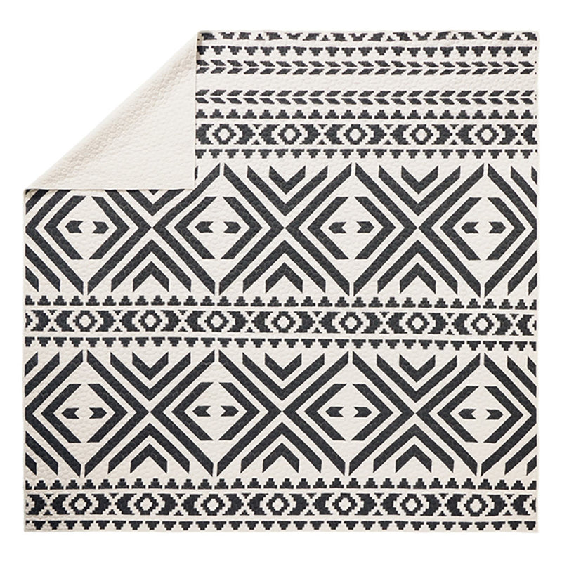 Junk Gypsy The Queen Ranch Quilt Set