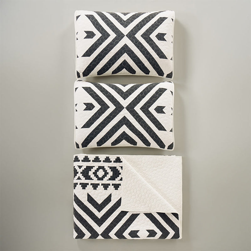 Junk Gypsy The Queen Ranch Quilt Set