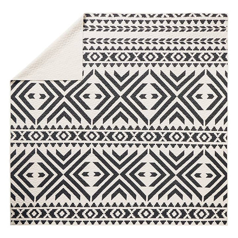 Peking Handicraft Inc. The Queen Ranch 3pc Quilt Set - King