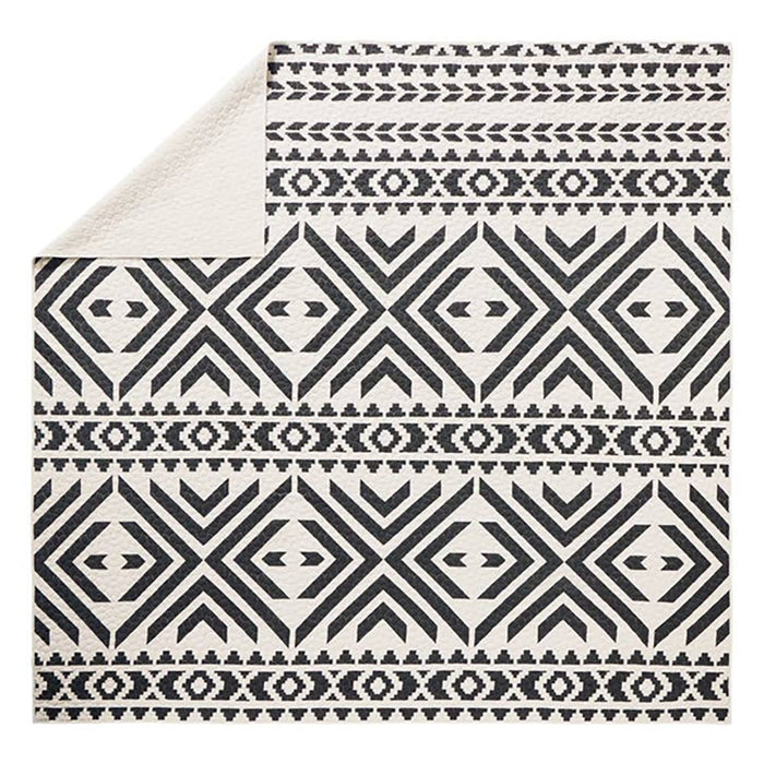 Peking Handicraft Inc. The Queen Ranch 3pc Quilt Set - King