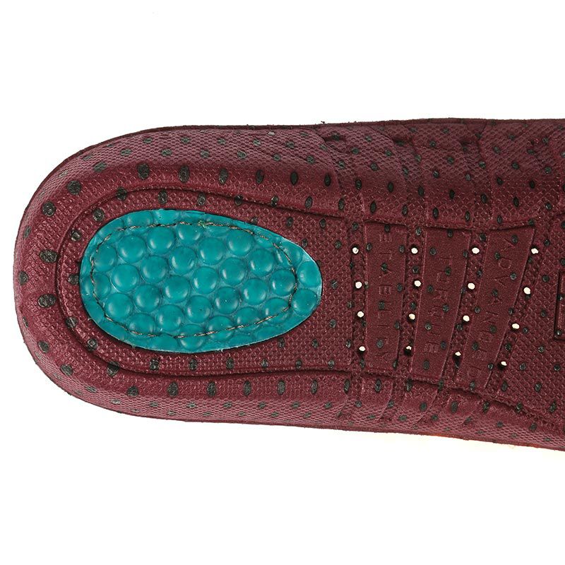 Men's Ariat ATS Wide Square Toe Insole