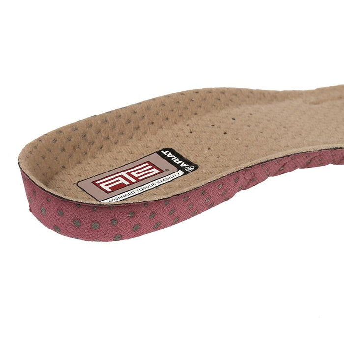 Men's Ariat ATS Wide Square Toe Insole