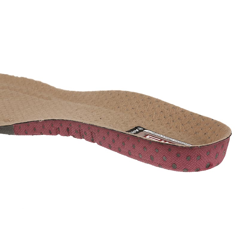 Men's Ariat ATS Wide Square Toe Insole