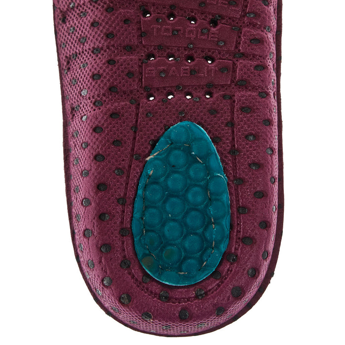 Women's ATS Square Toe  Insole