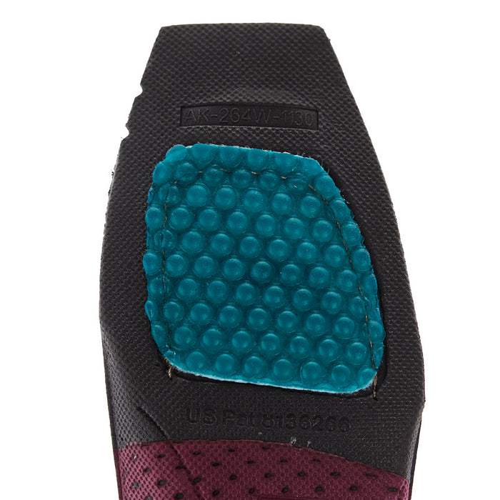 Women's ATS Square Toe  Insole