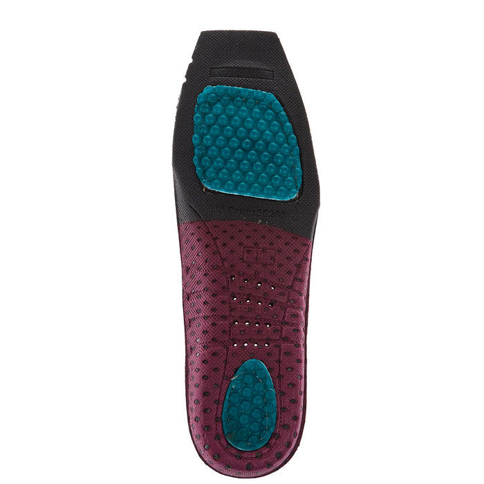 Women's ATS Square Toe  Insole