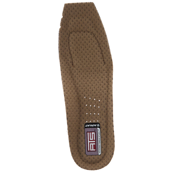 Women's ATS Square Toe  Insole