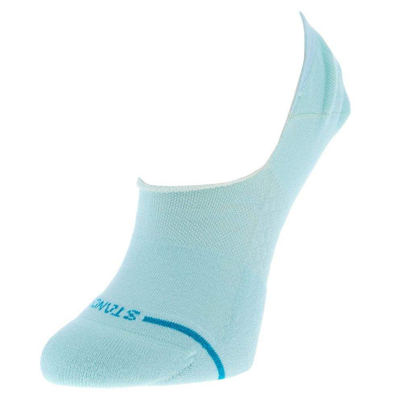 Stance Womens Icon No Show 3 Pack Socks