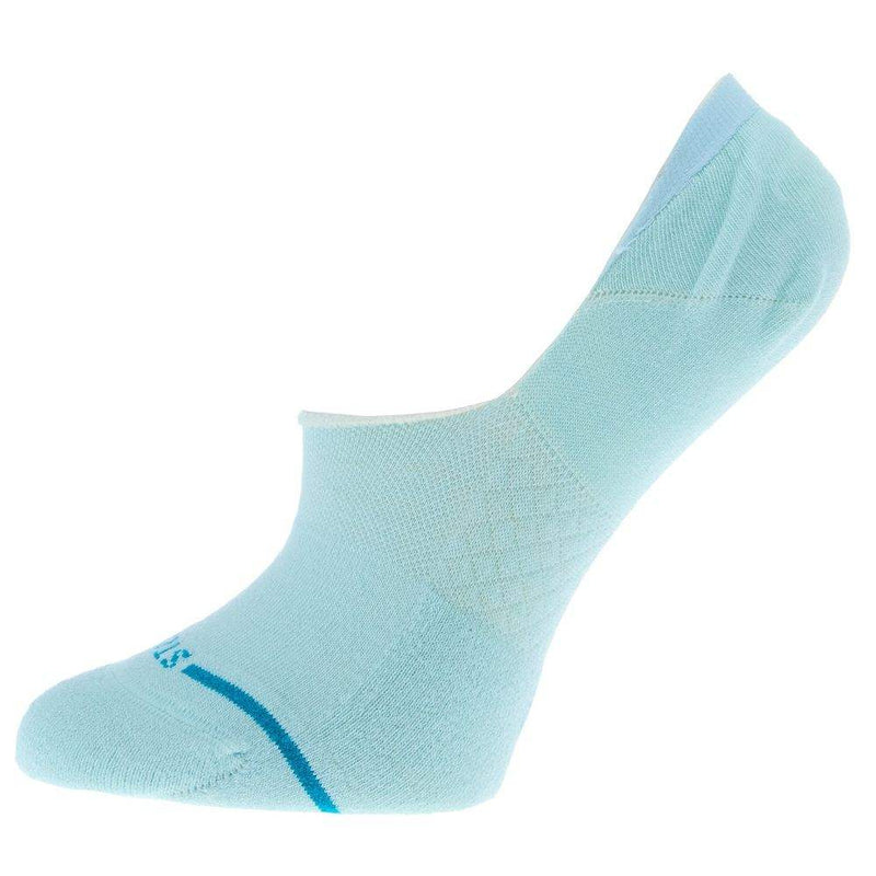 Stance Womens Icon No Show 3 Pack Socks