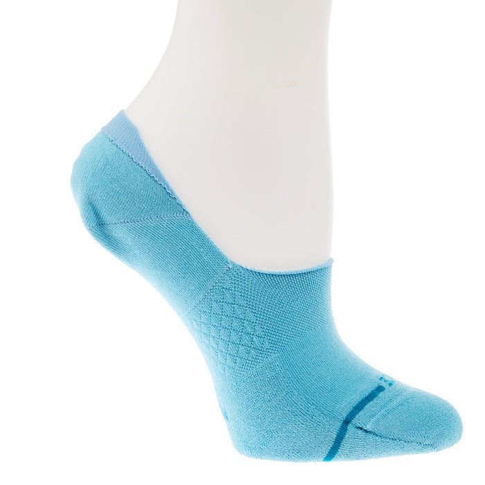 Stance Icon No Show Navy 3 Pack