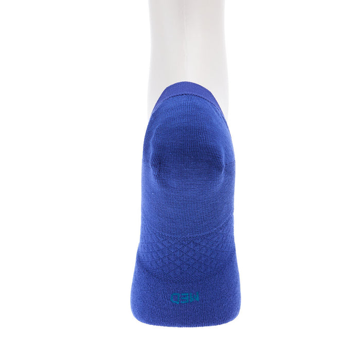 Stance Women's Icon Cobalt No Show 3 Pack