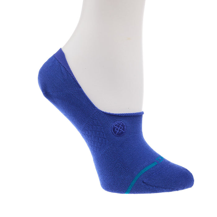 Stance Women's Icon Cobalt No Show 3 Pack