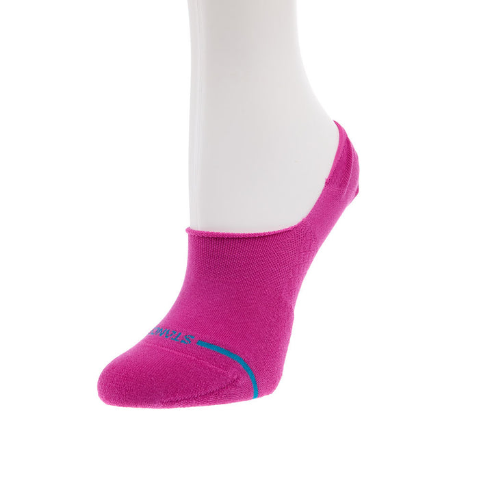 Stance Women's Icon Cobalt No Show 3 Pack