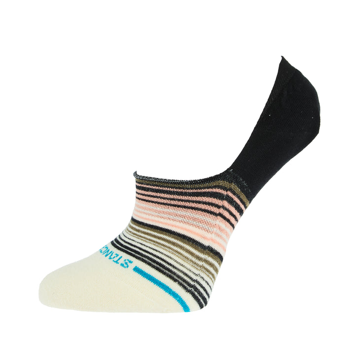 Stance Women`s Starter 3 Pack Neutral Patterns No Show Sock
