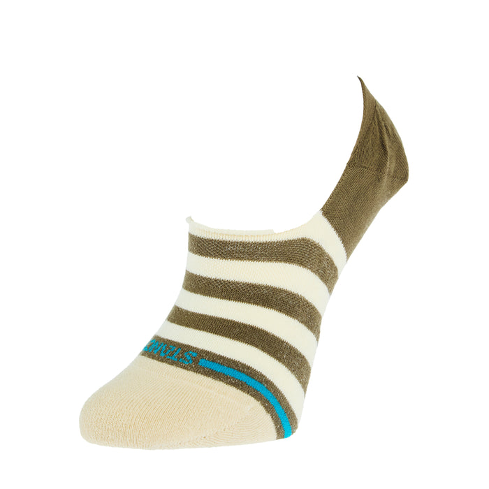 Stance Women`s Starter 3 Pack Neutral Patterns No Show Sock