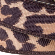Women's Ariat Leopard Print Belt