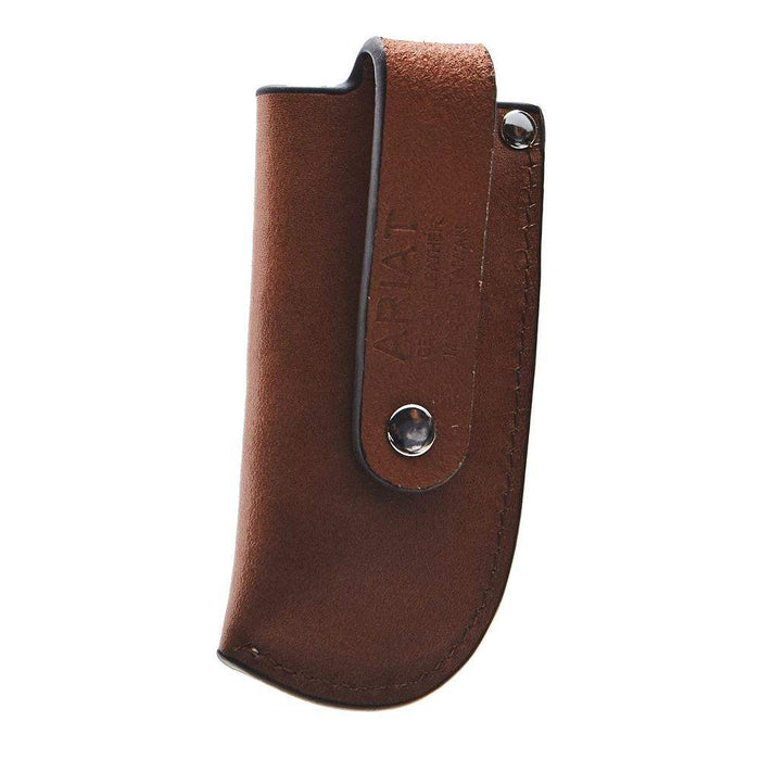 Ariat Feather Knife Sheath