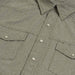 Game Guard Men's Agave Pearl Snap Shirt