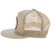 The Whole Herd Rope The Brisket Patch Cap