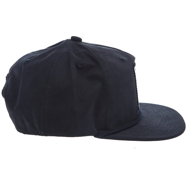 The Whole Herd Mountainside Freshwater Cowboy Cap
