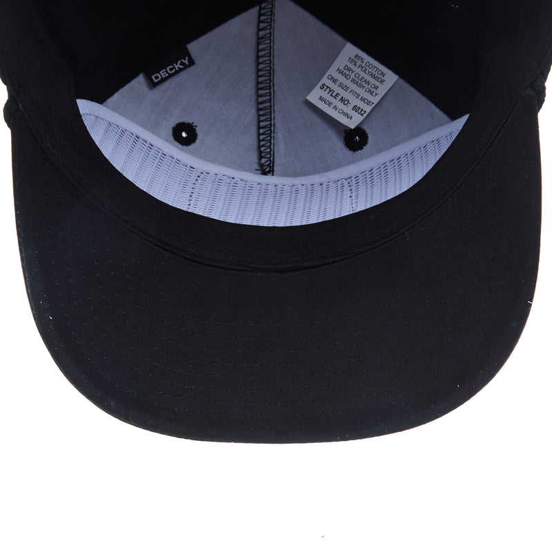 The Whole Herd Mountainside Freshwater Cowboy Cap