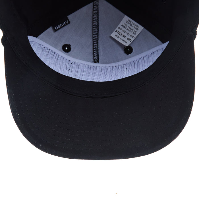 The Whole Herd Mountainside Freshwater Cowboy Cap