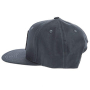 The Whole Herd Saltwater Cowboy Cap