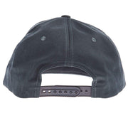 The Whole Herd Saltwater Cowboy Cap