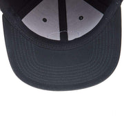 The Whole Herd Saltwater Cowboy Cap