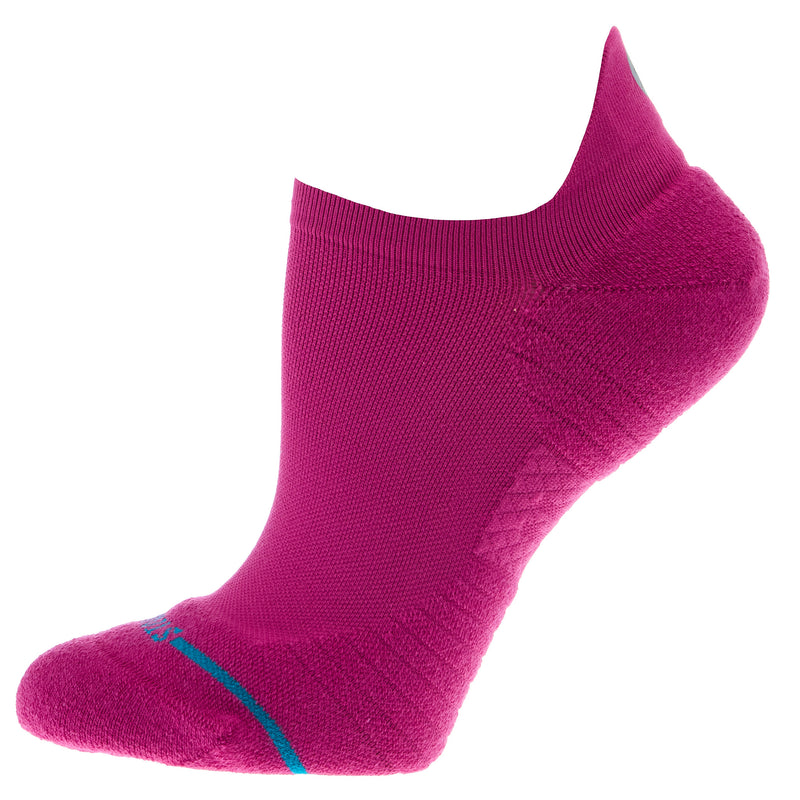 Stance Womens Pick It Up 3 Pack Ankle Performance Socks