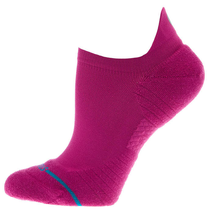 Stance Womens Pick It Up 3 Pack Ankle Performance Socks