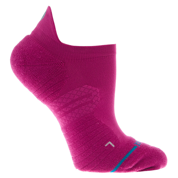 Stance Womens Pick It Up 3 Pack Ankle Performance Socks