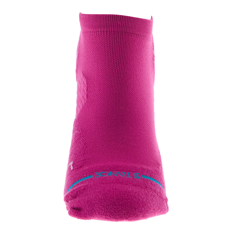 Stance Womens Pick It Up 3 Pack Ankle Performance Socks