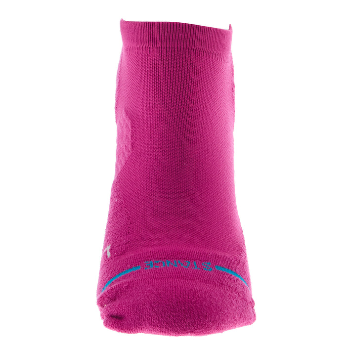Stance Womens Pick It Up 3 Pack Ankle Performance Socks