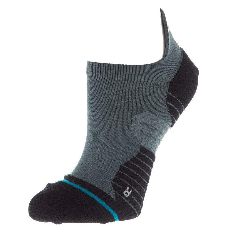 Stance Unisex Altitudes Performance Run Light 3 Pack Tab Socks