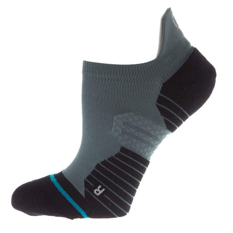 Stance Unisex Altitudes Performance Run Light 3 Pack Tab Socks