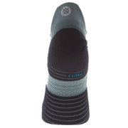 Stance Unisex Altitudes Performance Run Light 3 Pack Tab Socks
