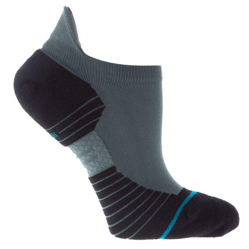 Stance Unisex Altitudes Performance Run Light 3 Pack Tab Socks