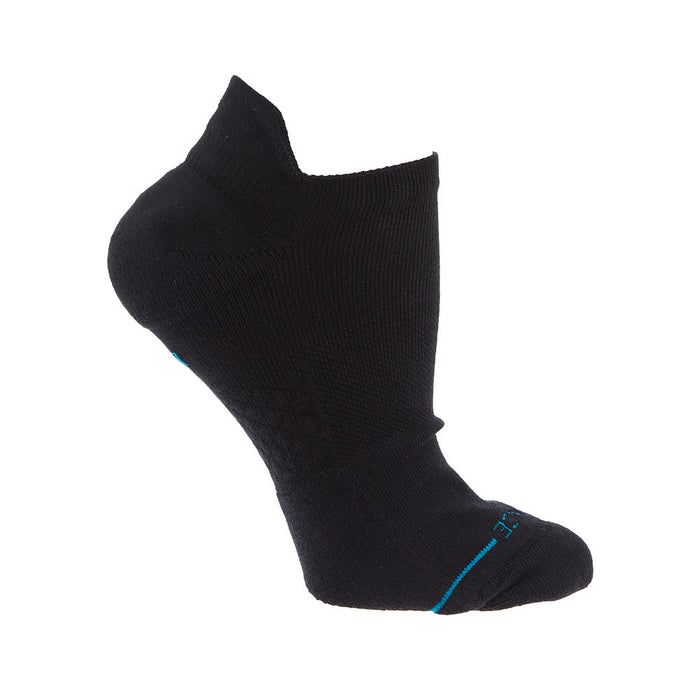 Stance Unisex Icon Low Tab Black Socks