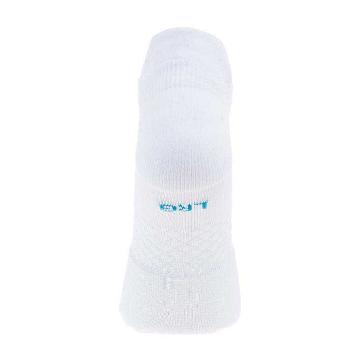 Stance Unisex Icon Low Tab White Socks