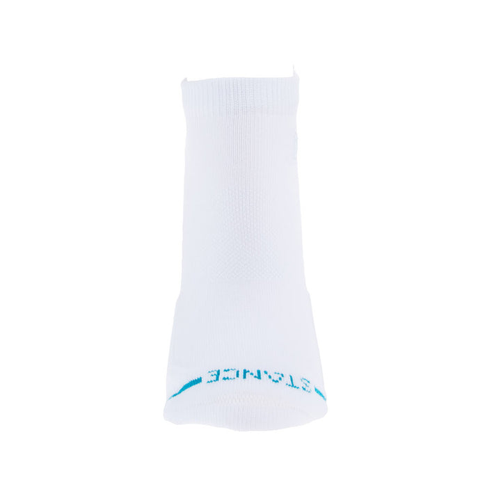 Stance Unisex Icon Low Tab White Socks