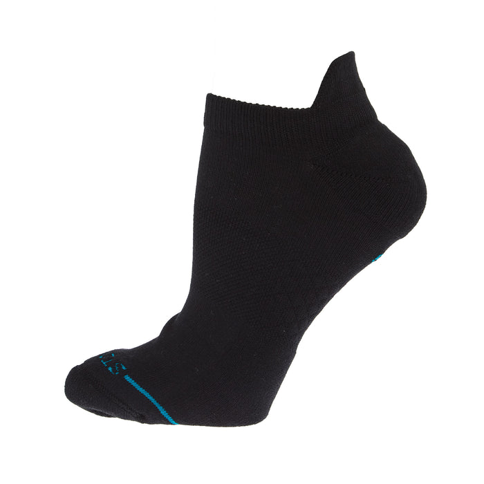 Stance Unisex Icon Black Low Tab 3 Pack
