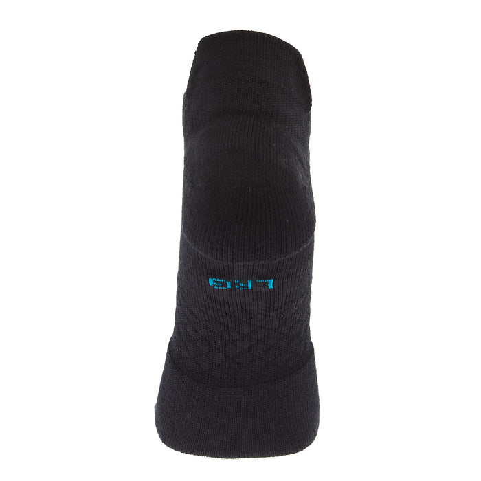 Stance Unisex Icon Black Low Tab 3 Pack