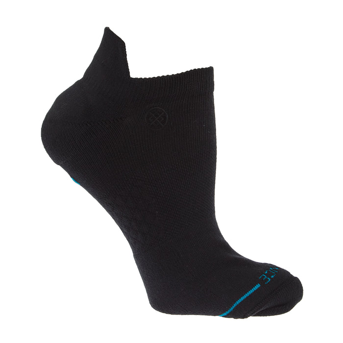 Stance Unisex Icon Black Low Tab 3 Pack