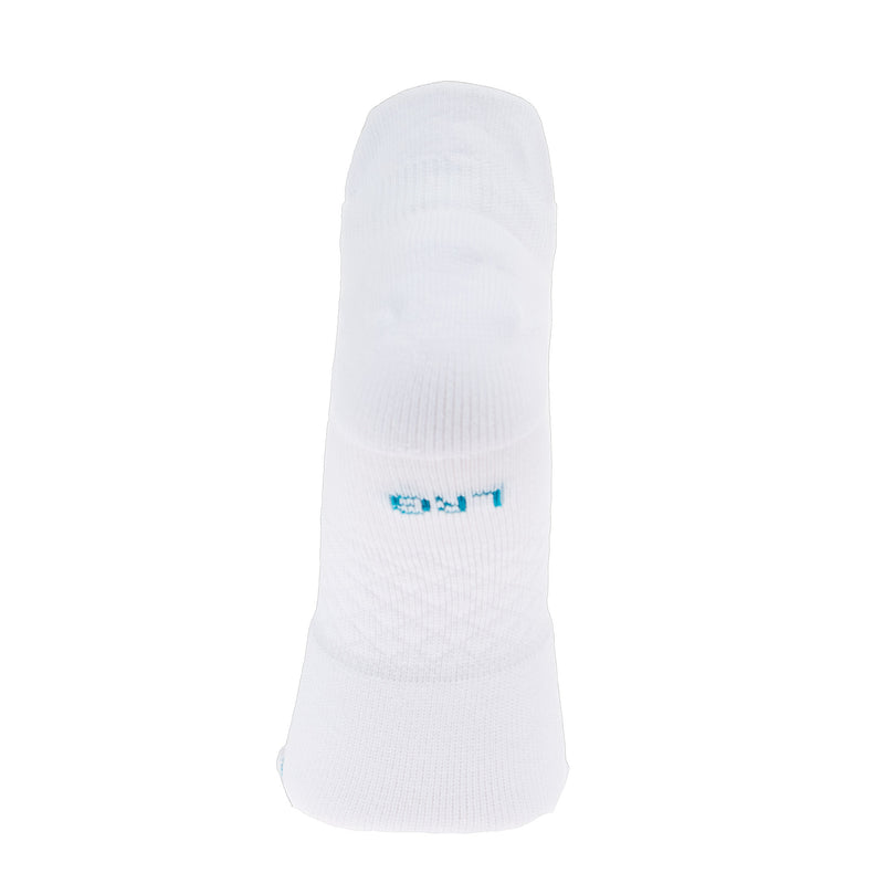 Stance Unisex Icon White Low Tab 3 Pack