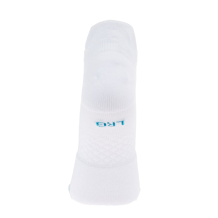 Stance Unisex Icon White Low Tab 3 Pack