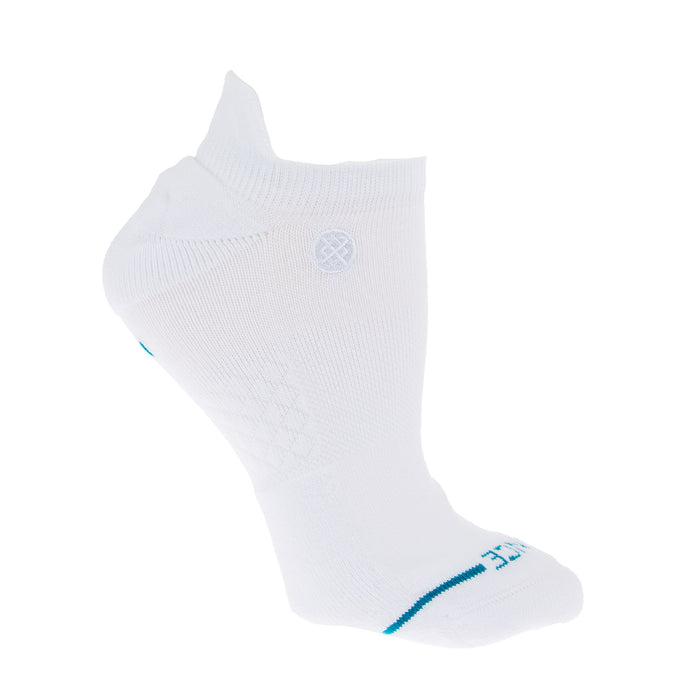 Stance Unisex Icon White Low Tab 3 Pack