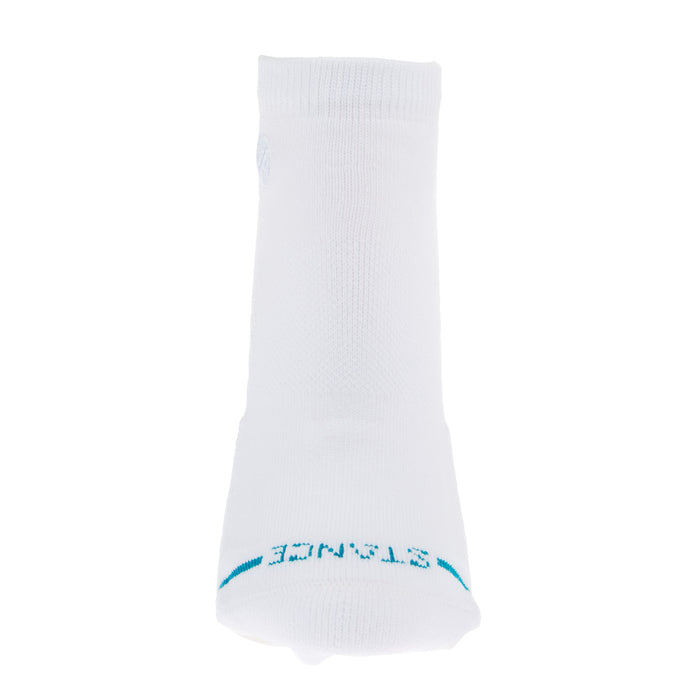 Stance Unisex Icon White Low Tab 3 Pack