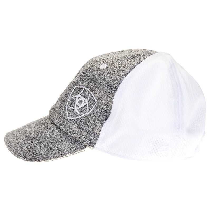 Ariat Grey Infant Cap
